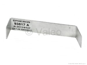 SUPPORT 93 MM / AIR FILTER STANDARD