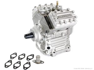 COMPRESSOR FKX 40/655K 24V