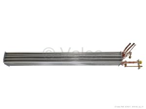 EVAPORATOR / HEATING ELEMENT LH REINFORCED