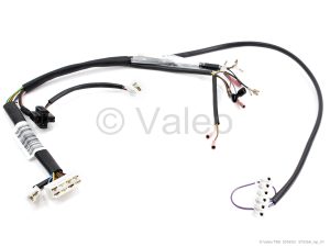 CABLE HARNESS DBW 2020.65