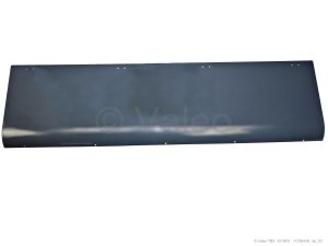 Side cover RH/LH long - assy