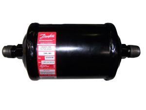 Filter drier DML385 | 700cm³ - 7/8 inch UNF 45°