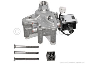 fuel pump Thermo plus 16 kW - Kit