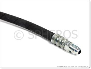 refrigerant hose NW5 550