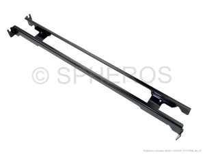 structural component condenser wide