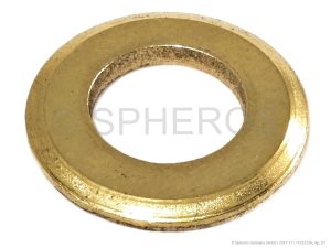 washer M8 DIN 125