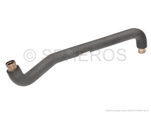 hose for coolant NW18 L1960