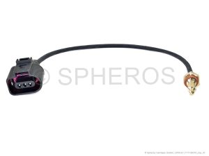 Temperature sensor 415mm