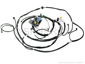 cable harness AeroE 5Ax 8Rad