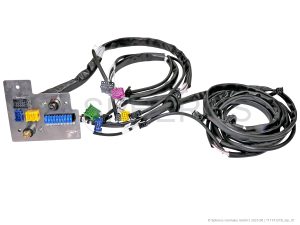 cable harness AeroE 4Ax 6Rad