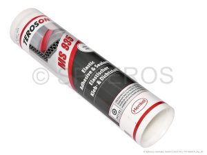 sealing compound Terostat 935 white