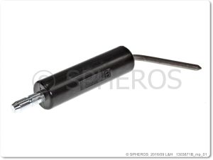 ignition electrode