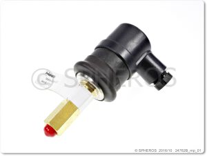 low-pressure switch 0.5 bar G60