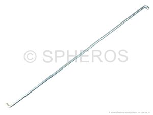 cover rod short