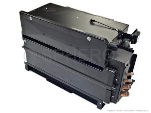FRONTBOX M. BEGL.-SCHIEBESTUHL AQUASPHERE