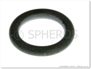 O-ring 7.65 x 1.78 NW8 R134a-stable