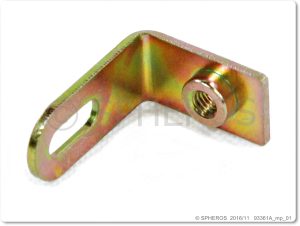 support cover II