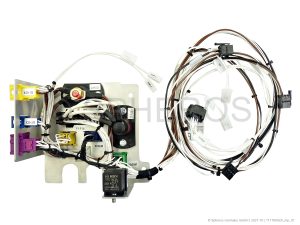 cable harness REVO V
