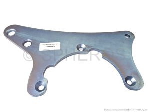 support compressor REVO Volvo